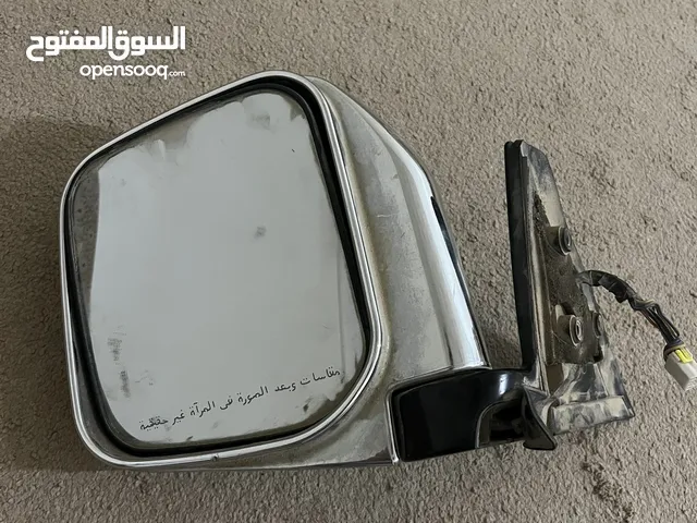 للبيع مراية باجيرو اصلي