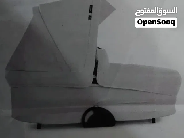 كوت اطفال فاخر