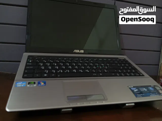 Windows Asus for sale  in Najaf