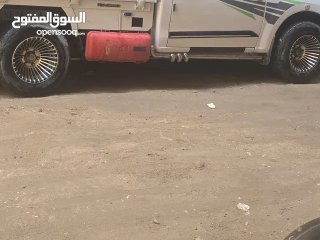 جنط اسبور 15 دبابة