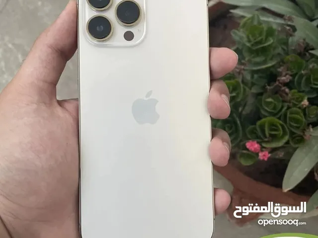 Apple iPhone 13 Pro Max 128 GB in Zarqa