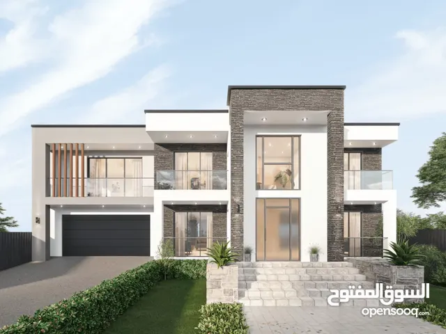 236م بسعر مناسب - دار سكنية شاغرة للبيع في المعقل
