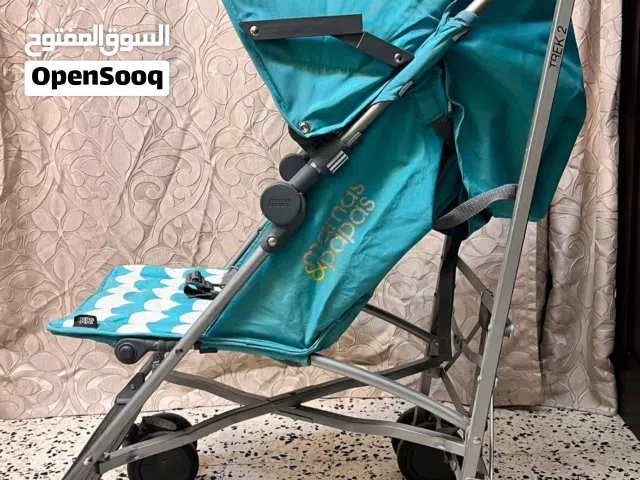 عرباية اطفال -ماماز اند باباز kids stroller-mamas &papas