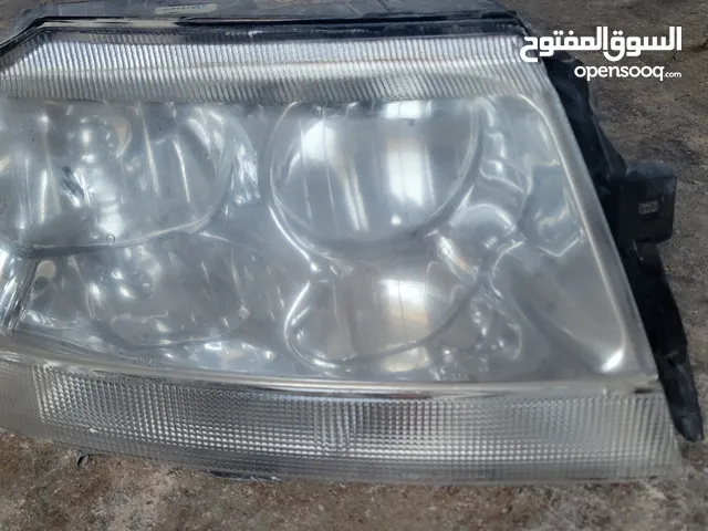 Used Jeep Other in Zliten