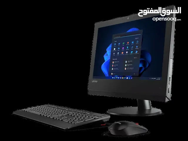 جهاز Lenovo V310z All-in-One