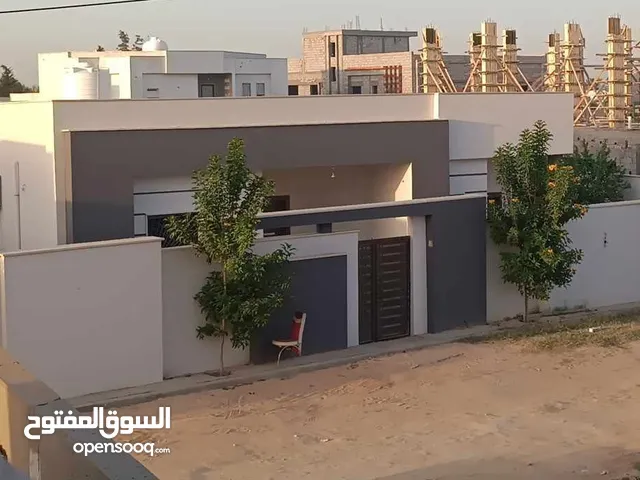 247 m2 5 Bedrooms Villa for Sale in Tripoli Airport Road