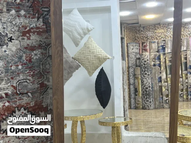 مراي شي مرتب وثقيل بتجنن