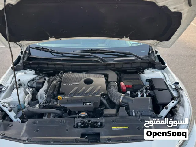 Used Nissan Altima in Al Batinah