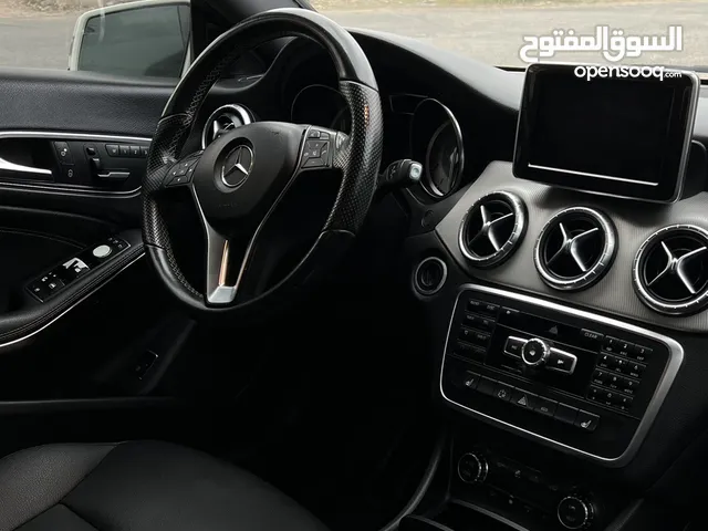 Mercedes Benz CLA-CLass 2014 in Muscat