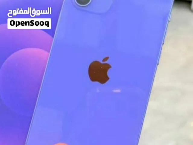 Apple iPhone 12 256 GB in Seiyun