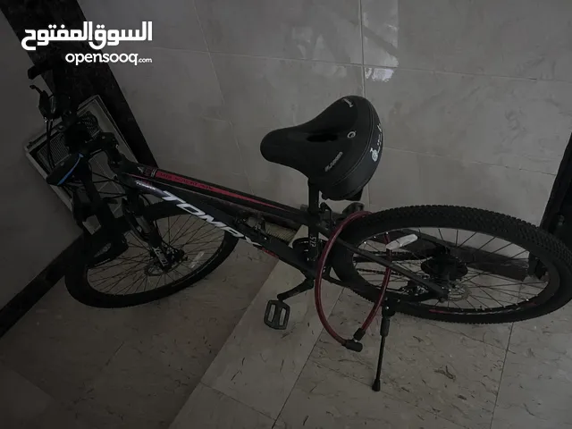 دراجات هوائية للبيع في مكة - محلات سياكل : رياضية : أفضل الأسعار