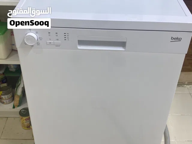 Beko Dishwasher Machine