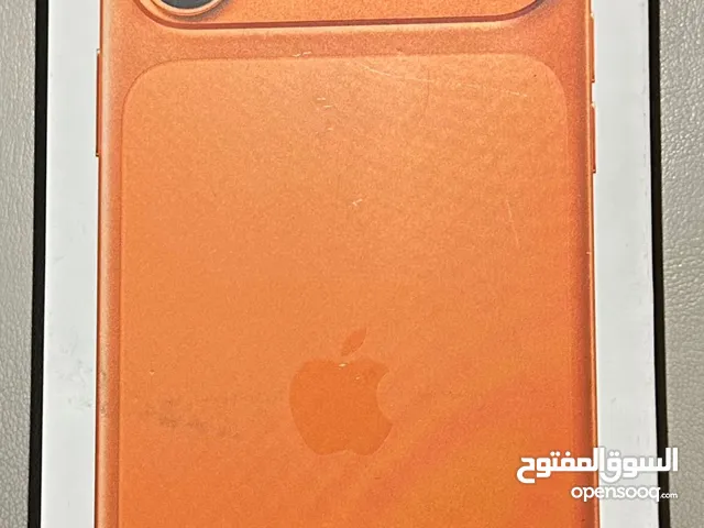 Apple iPhone 17 Pro Max 256 GB in Farwaniya