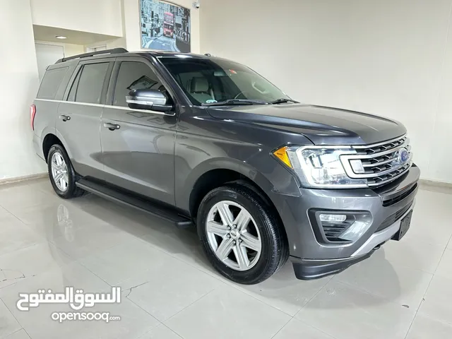 Ford Expedition 2018 in Abu Dhabi