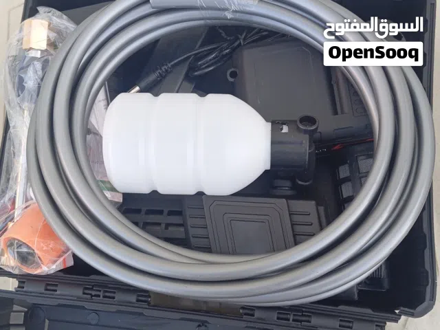 بريشر غسيل سيارات متعدد لستخدامات