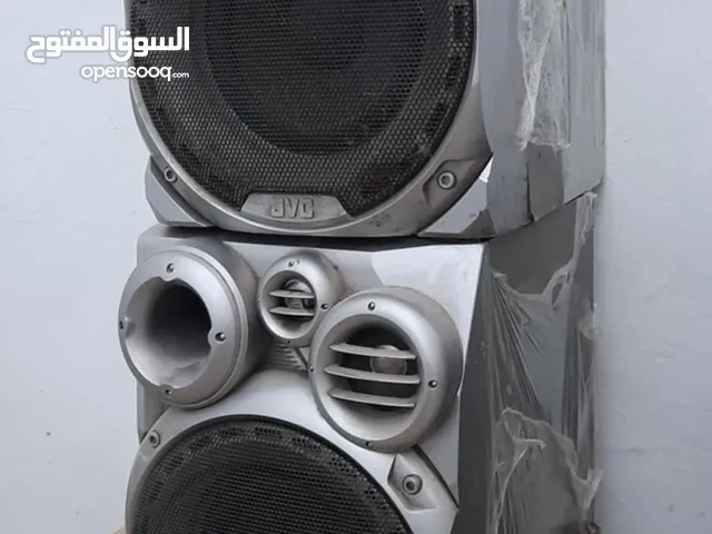  Speakers for sale in Tripoli