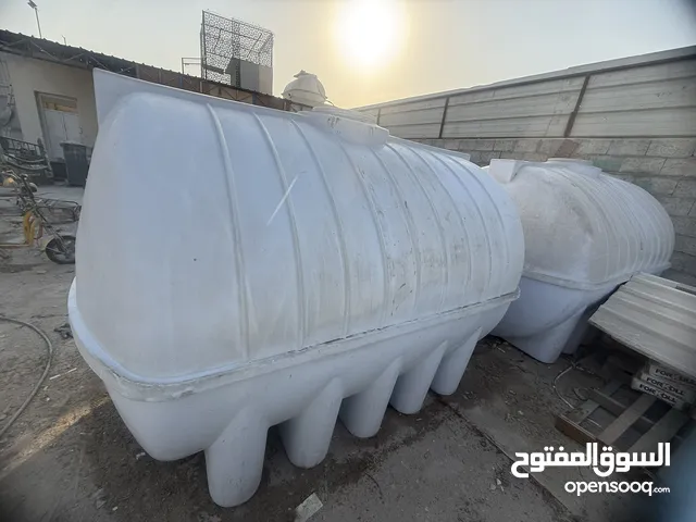 Water Tanks 5000,4000,3000,2000,1500,1000 ltr available