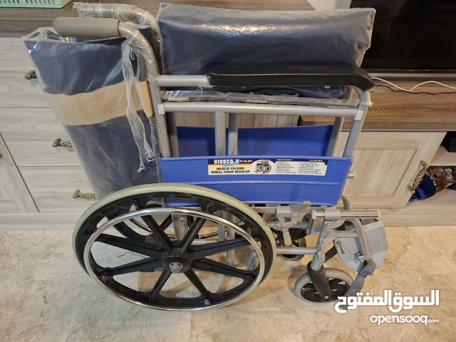 wheelchair used