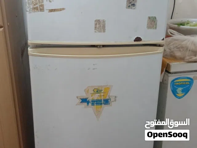 ثلاجه مستعمله للبيع 75
