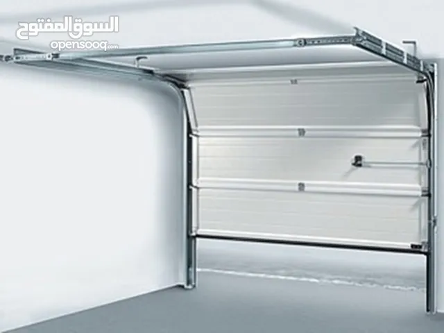 باب كراج امريكي مستعمل للبيع
