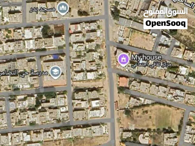 Residential Land for Sale in Tripoli Tajura