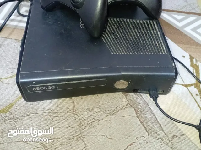 اكس بوكس 360 مستعمل العراق