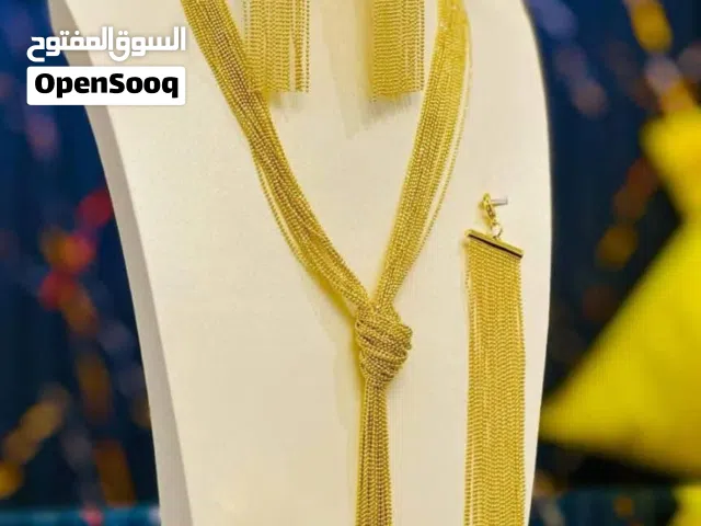 الجديد وصل *شال مطلي 3 قطع مطلي ذهب تركي نسخ الذهب التركي بالشكل واللون جديد وراقي وأنيق*