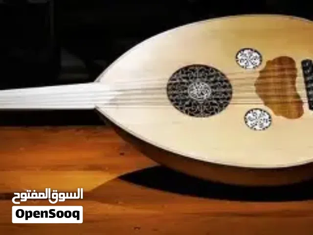 دورة عود بالحصة