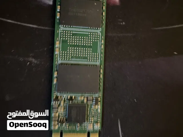 M.2sata مساحه تخزين 512 جي بي