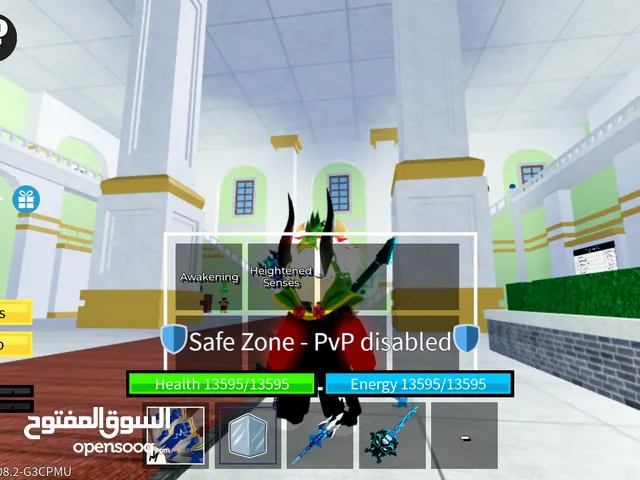 Roblox Accounts and Characters for Sale in Amman
