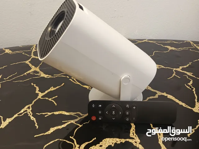 Projecter with Android