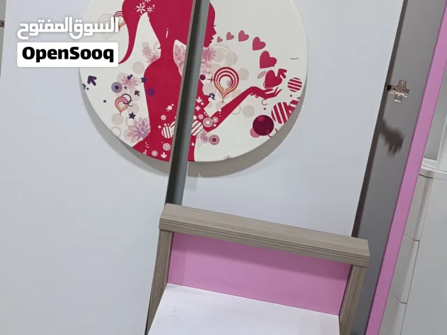 غرفة نوم شبابيه بناتيه كلش نظيفه