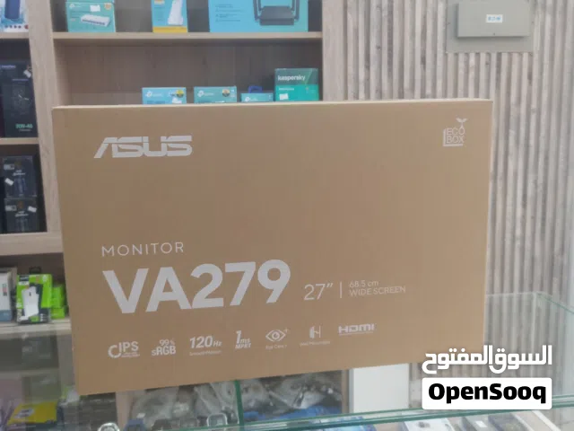 Acer Gaming monitor 27 inch screen 120 HZ