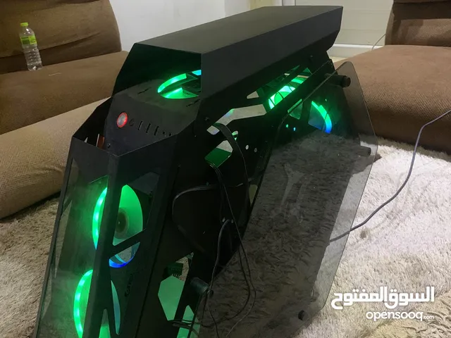 تجميعه للبيع