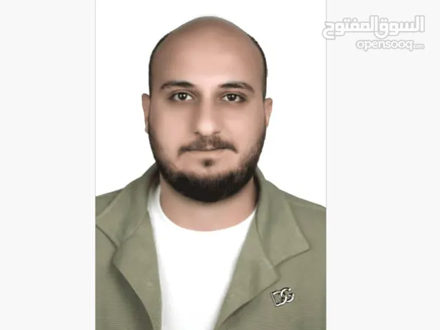 Amr Dalati
