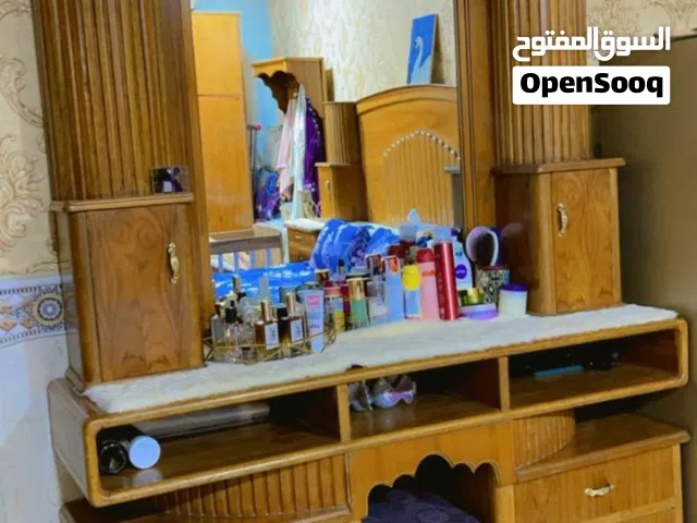 غرفة نوم  تفصال صاج