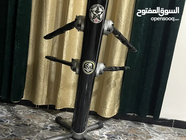 استاند اوركن التميت