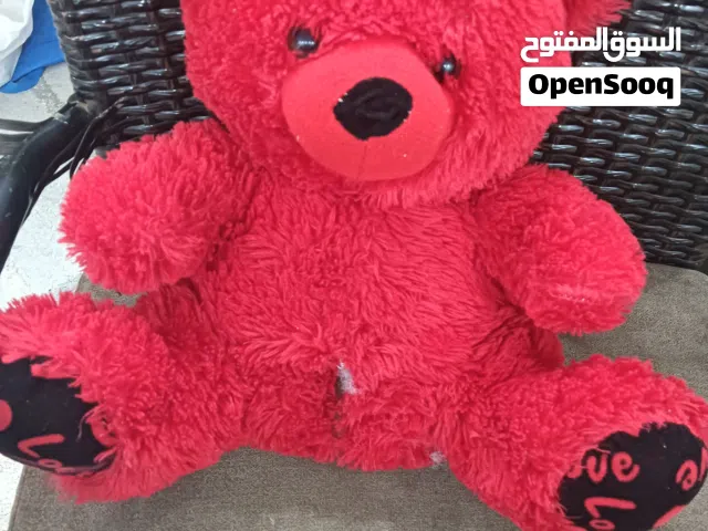 العاب ودمى اطفال