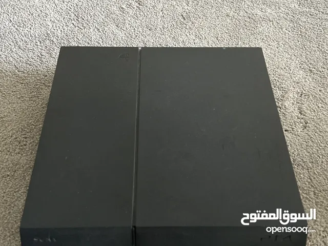 PlayStation 4 PlayStation for sale in Farwaniya