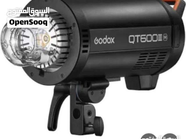 Godox QT 600  M (‹4Jo5)