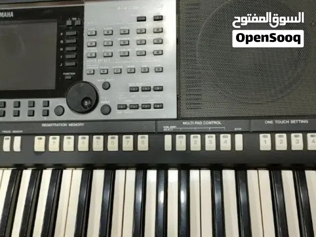 اورج ياماها A3000