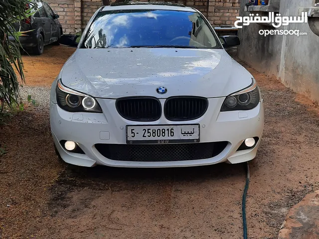 E60(550i) اقرا الوصف