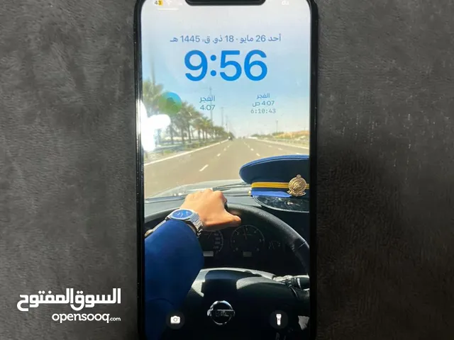 Apple iPhone 12 Pro Max 256 GB in Abu Dhabi