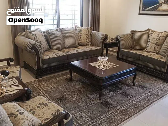 طقم كنب مستعمل للبيع
