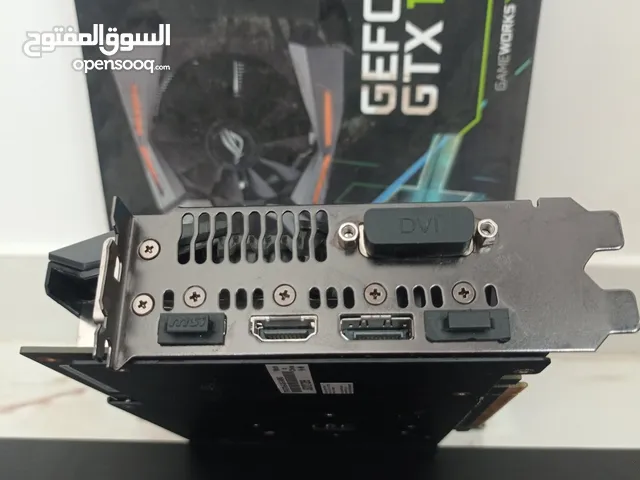  Graphics Card for sale  in Shabwah