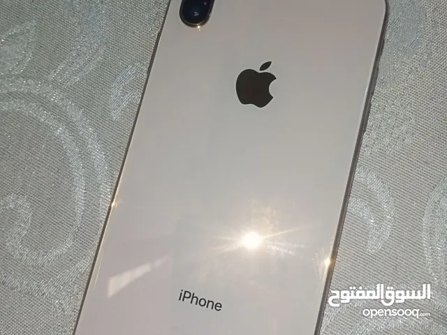 Apple iPhone XS Max 256 GB in Basra