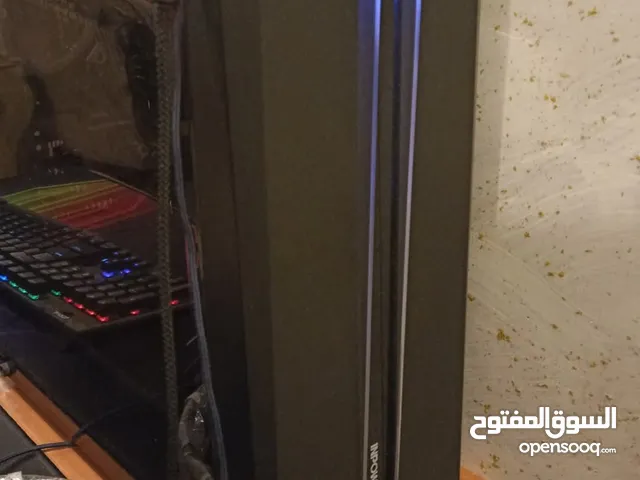 gaming pc كمبيوتر العاب للبيع