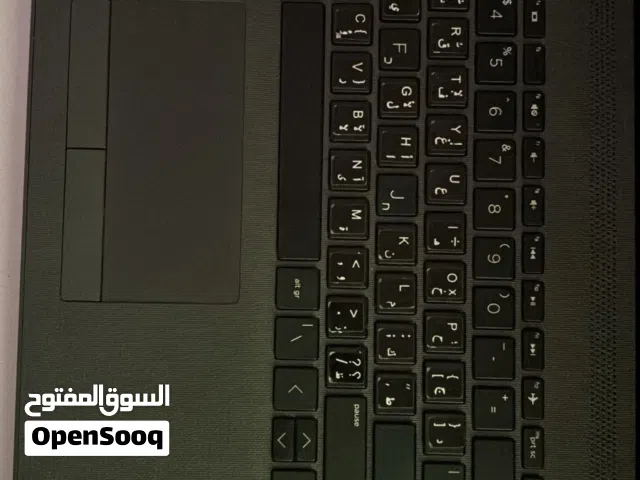 Hp 255 G7 notebook pc