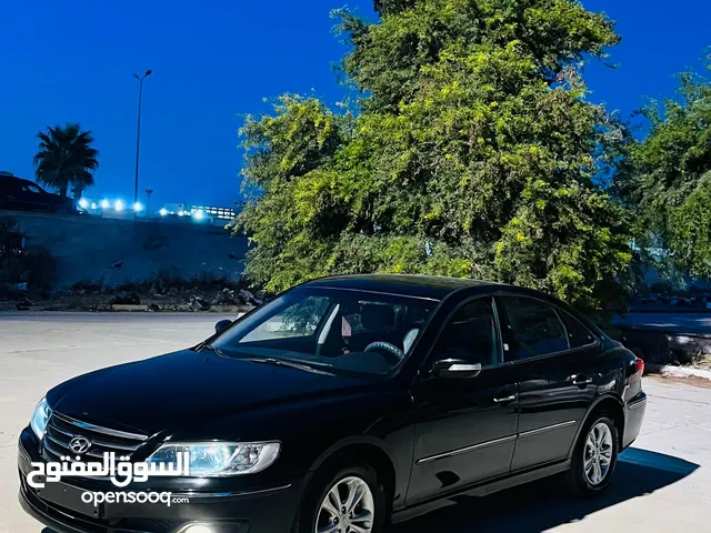 Used Hyundai Azera in Jebel Akhdar