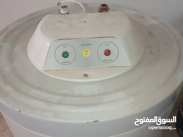  Geyser for sale in Zarqa